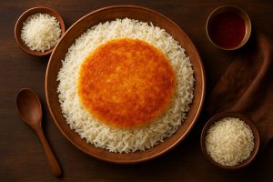 برنج طارم هاشمی